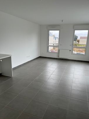 Appartement / Offre 55767656 - Photo 1