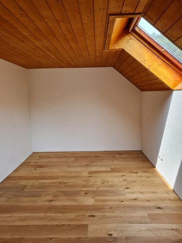 2 Zimmer, 47 m², 1. Stock - Foto 4