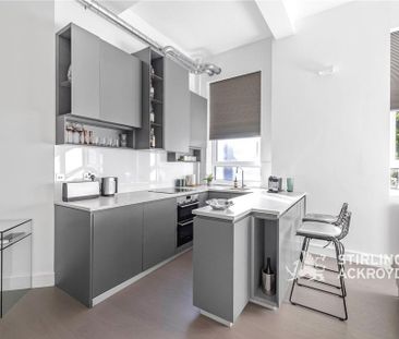 Studio to rent - Photo 6