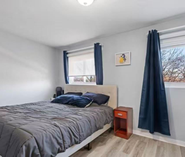 For Lease - 1200 Kingsholm Drive Unit# Upper Unit, Mississauga, Ont... - Photo 6