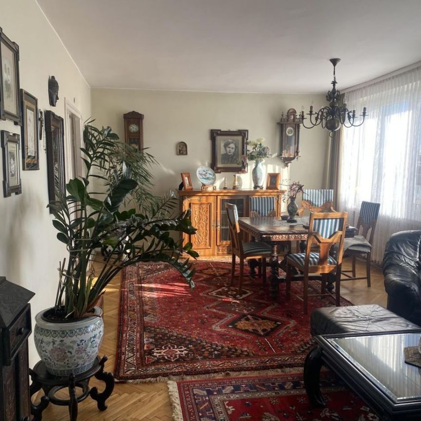 przestronne, 3-pokojowe, taras | Gdynia, Centrum - Photo 1