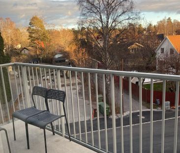 Edsviksvägen, Sollentuna - Foto 6