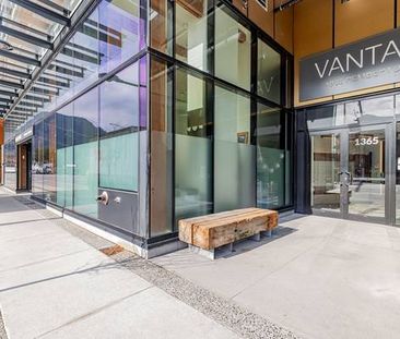 1 Bed, 1 Bath, 1 Bath At Vantage (TP236) - Photo 1