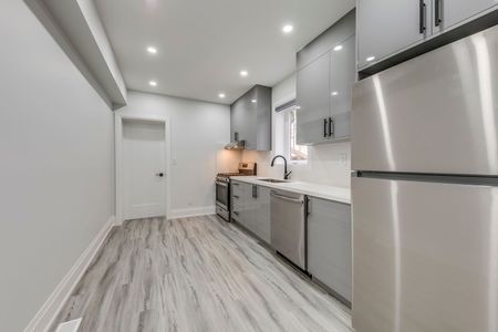 For Lease - 1190 Ossington Avenue Unit# 1, Toronto, Ontario - Photo 5
