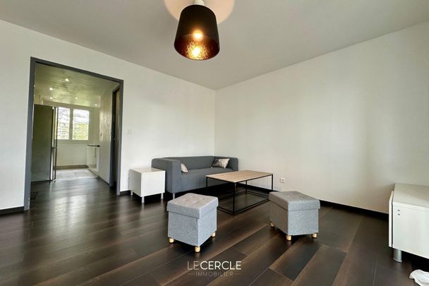 T3 meublé Chantilly 67 m2, - Photo 1