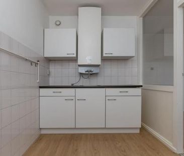 Hijmans van den Berghlaan 3571 Utrecht - Foto 5