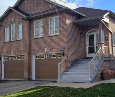 For Lease - 35 Laura Sabrina Drive Unit# Bsmt, Vaughan, Ontario - Photo 4