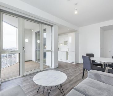 1 bedroom apartment to rent - Photo 3