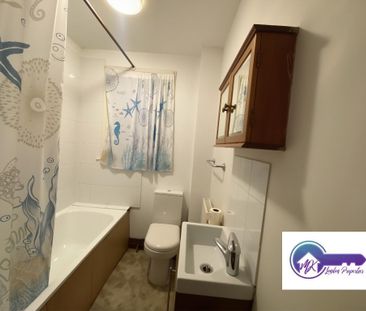 1 Bedroom Studio To Rent - Photo 6