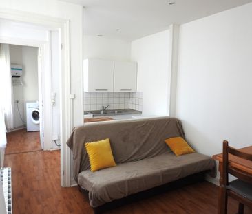 Location Appartement 2 pièces 31m² BOULOGNE SUR MER 62200 - Photo 2