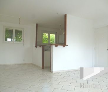 Appartement à louer, 3 pièces - Saint-Jean-de-Braye 45800 - Photo 4