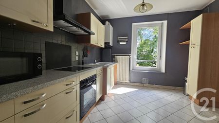 Location Appartement 3 pièces 74m² MONTIGNY LES METZ 57950 - Photo 4