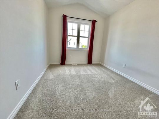 For Lease - 339 PUMPKINSEED Crescent, Barrhaven, Ontario - Photo 1