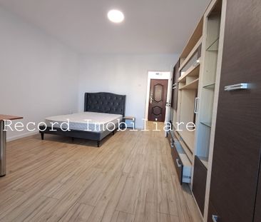 Garsoniera Prima inchiriera, totul nou in zona Big Manastur - Photo 3