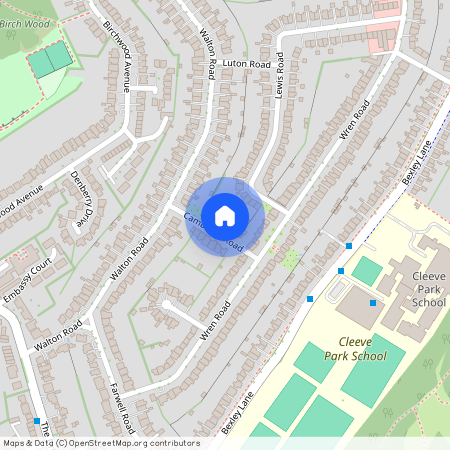 Sidcup, Sidcup, DA14