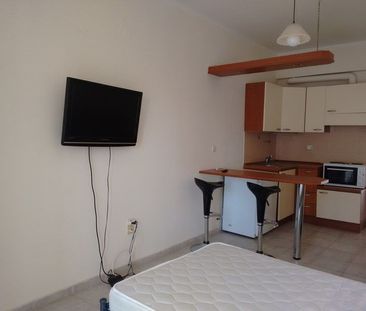 Studio/Γκαρσονιέρα για ενοικίαση Σύνορα - Αστυνομικά - Νοσοκομείο (... - Φωτογραφία 2