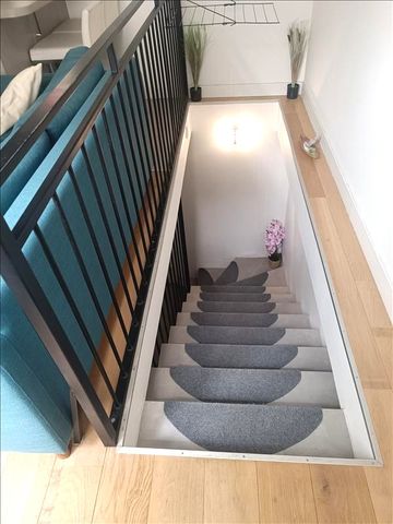 2 pièces - Meublé - 31,77 m² - RDC - Colocation non autorisée - Photo 2