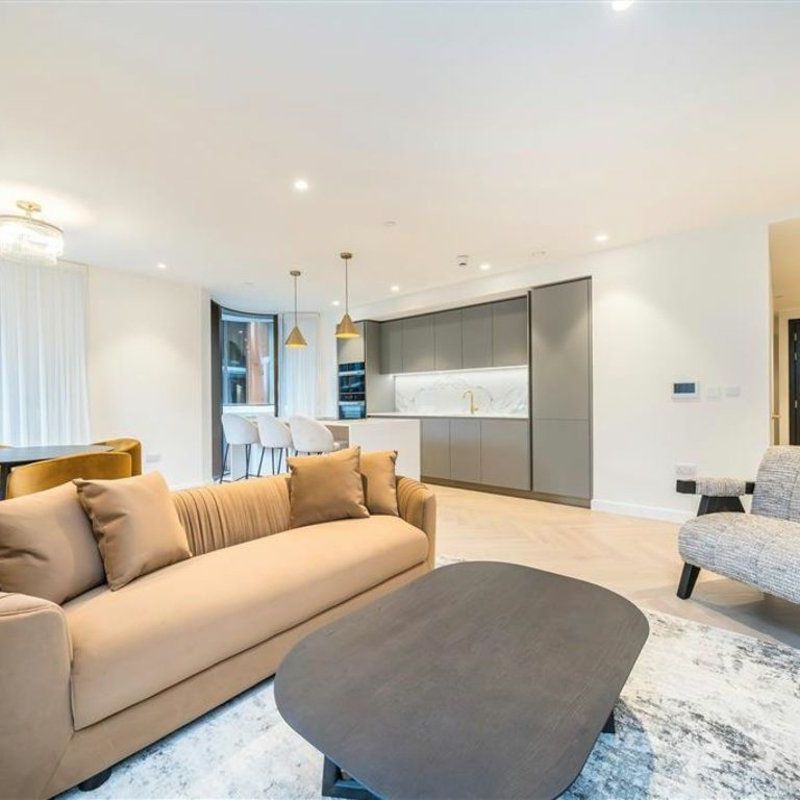 Triptych Place, Bankside, SE1 - Photo 1