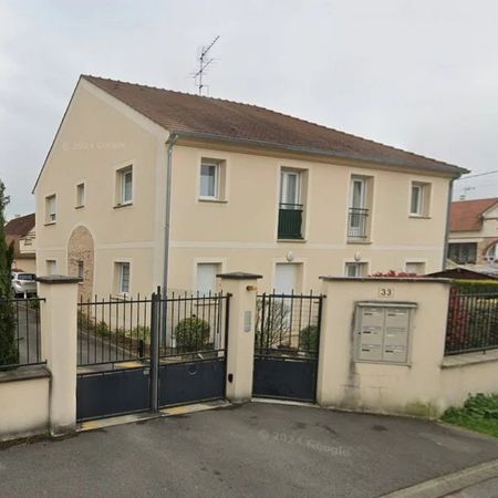 Location Appartement 3 pièces 57m² TOURNAN EN BRIE 77220 - Photo 3