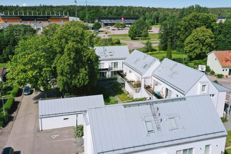 Nansengatan 15 F - Photo 2