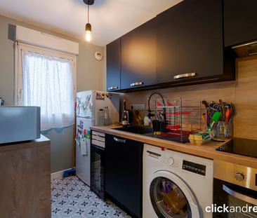 Magnifique T2 avec balcon à Villejuif - Photo 1