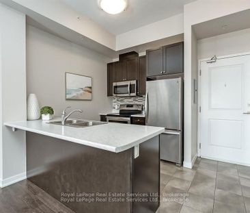 For Lease - 5010 Corporate Drive Unit# 405, Burlington, Ontario - Photo 6