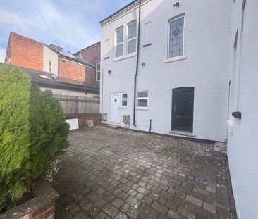 Loughborough Road - Photo 4