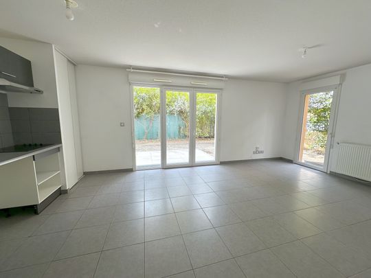 Location Appartement 3 pièces 60m² TOULOUSE 31200 - Photo 1