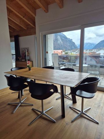 4.5 Zimmer, 140 m², 4. Stock - Foto 4