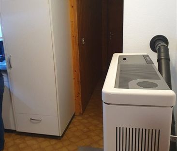4 Zimmer, EG - Photo 5