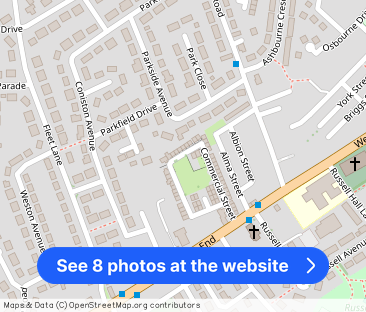 8 Derby Street, Queensbury, Bradford - Photo 1