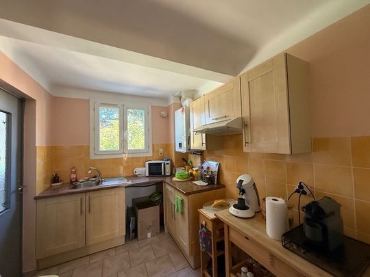 Location Appartement 2 pièces 47m² - Photo 1