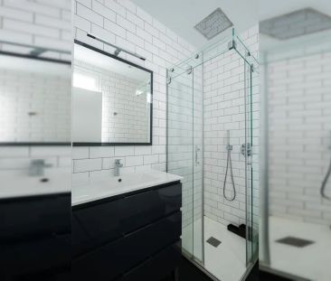 4-bedroom apartment for rent in Cortes - Photo 5