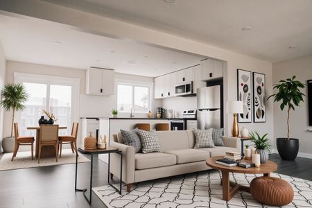 For Lease - 69 Austin Drive Unit# Upper, Hamilton, Ontario - Photo 5