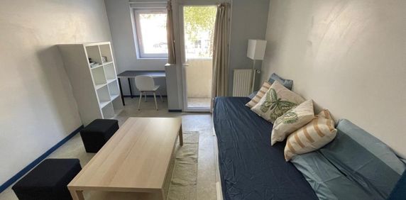 Appartement T1 à louer - 17 m² - Photo 2
