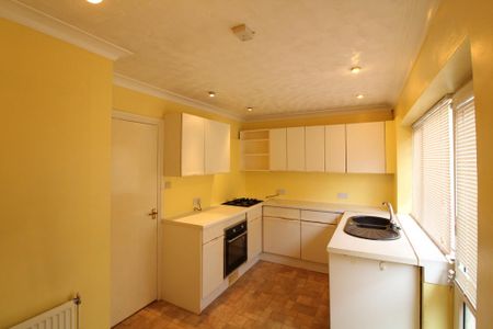 2 bedroom bungalow to rent - Photo 5