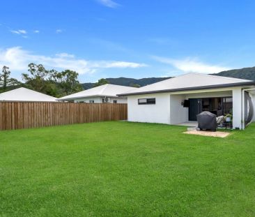 Modern family home in new estate - Photo 1