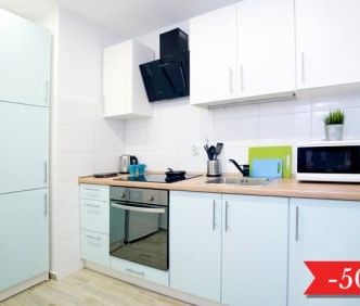 Pokój, ul. Pleszowska - Фото 4