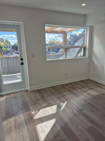 For Lease - 1073 College Street Unit# 2nd Flr, Toronto, Ontario - Photo 4