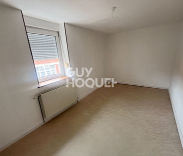 Location Appartement 3 pièces 58m² - Photo 4