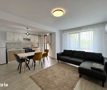 Apartament 2 camere bloc nou Galata - Fotografie 2