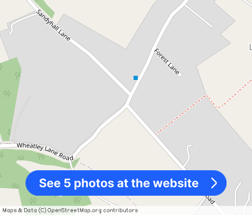 Wheatley Carr, Barrowford - Photo 1