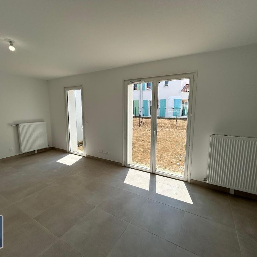 Location Maison 4 pièces 87m² ST GEORGES D OLERON 17190 - Photo 1