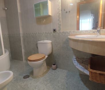 Apartamento de alquiler en Calle San Francisco de Asis, Santa Lucía - Photo 3