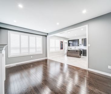 For Lease - 57 Lampkin Street, Georgina, Ontario - Photo 1