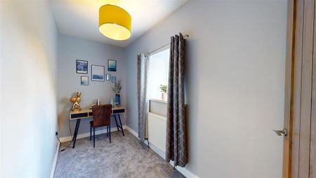 2 bedroom terraced house to rent - Photo 5