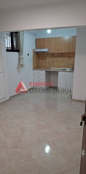 Studio/Γκαρσονιέρα για ενοικίαση Δόξα (Τριανδρία - Δόξα - Κρυονέρι) - Photo 1