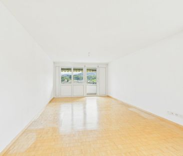 Gemütliche 3.5-Zimmerwohnung direkt beim Bahnhof - Photo 2