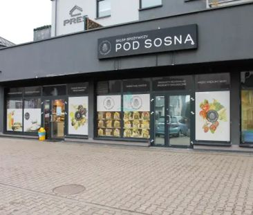 Dwupokojowy apartament,balkon, garaż- Sosnowy Las - Фото 2