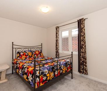 For Lease - 230 Cedric Terrace, Milton, Ontario - Photo 4